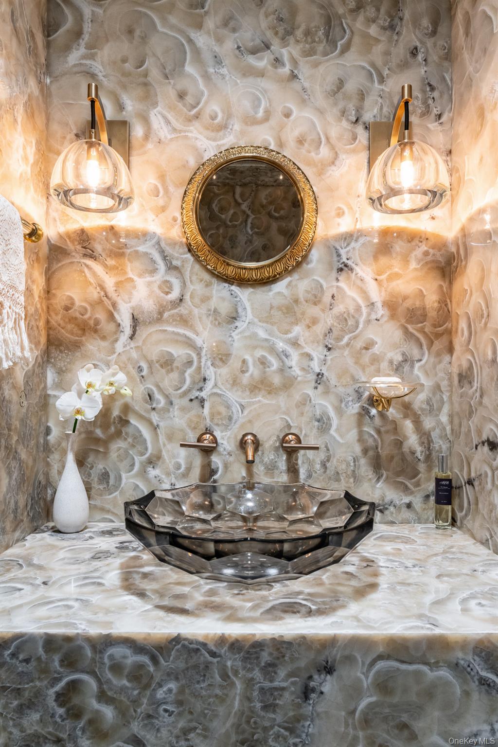 49 Indian Hill Road Pound Ridge, NY 10576 - Photo 12 of 34 a view of sink