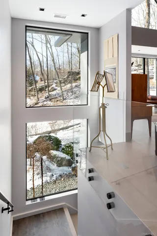 a room with furniture and rug floor