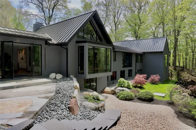 a view of a living room and window