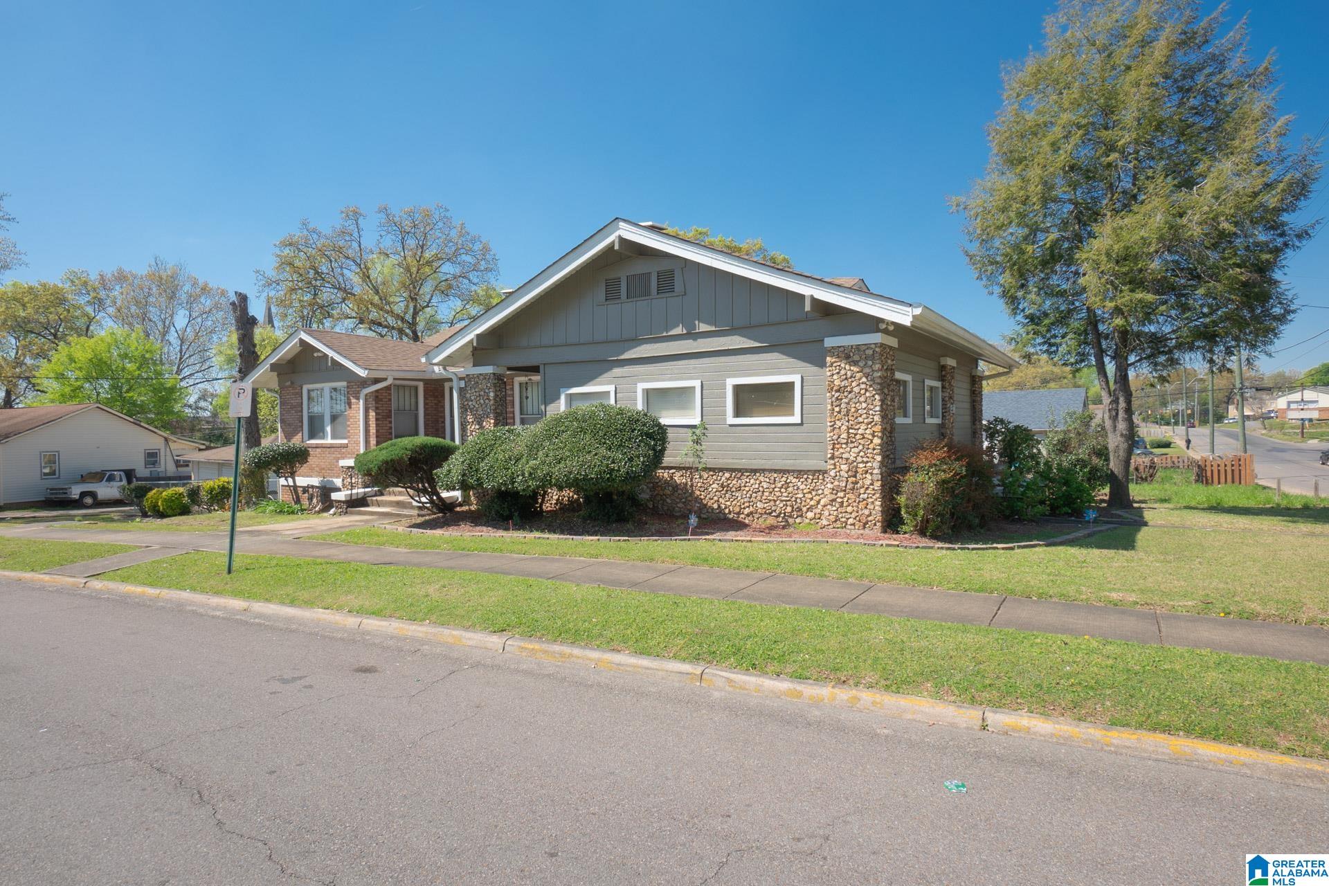 1815 Warrior Road Birmingham, AL 35208 - Photo 2 of 6