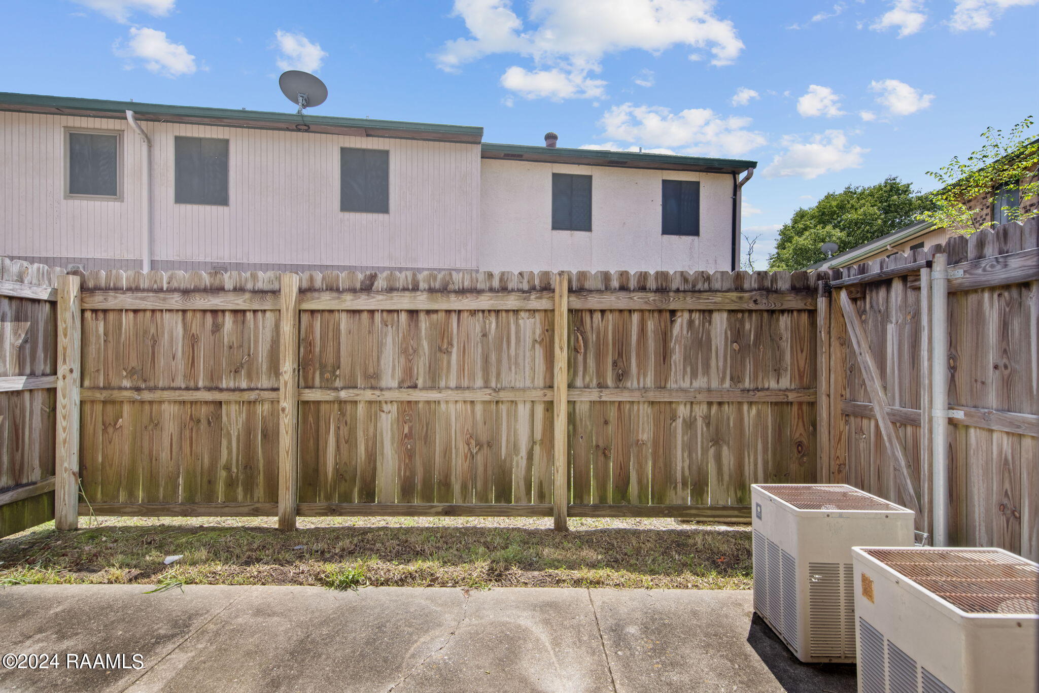 3500 East Simcoe Street, Unit 72 Lafayette, LA 70501 - Photo 20 of 22 20-web-or-mls-3500 E Simcoe 72-20