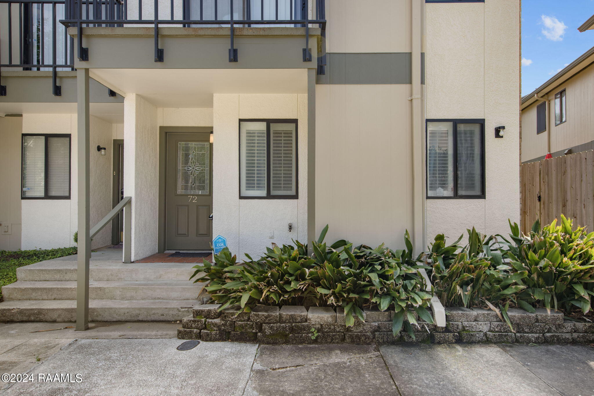 3500 East Simcoe Street, Unit 72 Lafayette, LA 70501 - Photo 2 of 22 3-web-or-mls-3500 E Simcoe 72-3