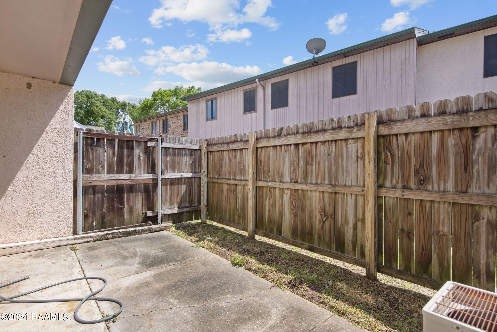 3500 East Simcoe Street, Unit 72 Lafayette, LA 70501 - Photo 21 of 22 21-web-or-mls-3500 E Simcoe 72-21