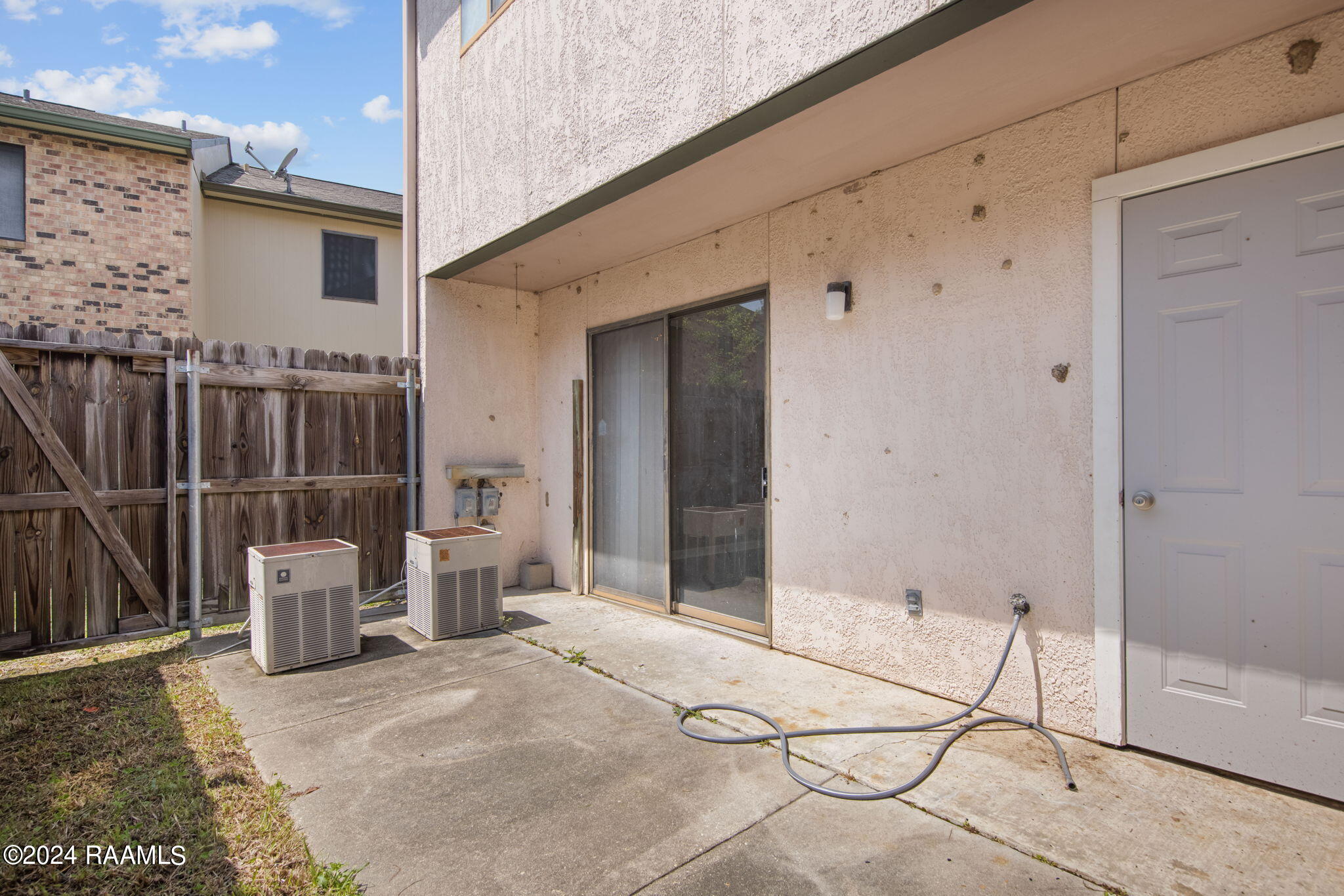 3500 East Simcoe Street, Unit 72 Lafayette, LA 70501 - Photo 22 of 22 22-web-or-mls-3500 E Simcoe 72-22