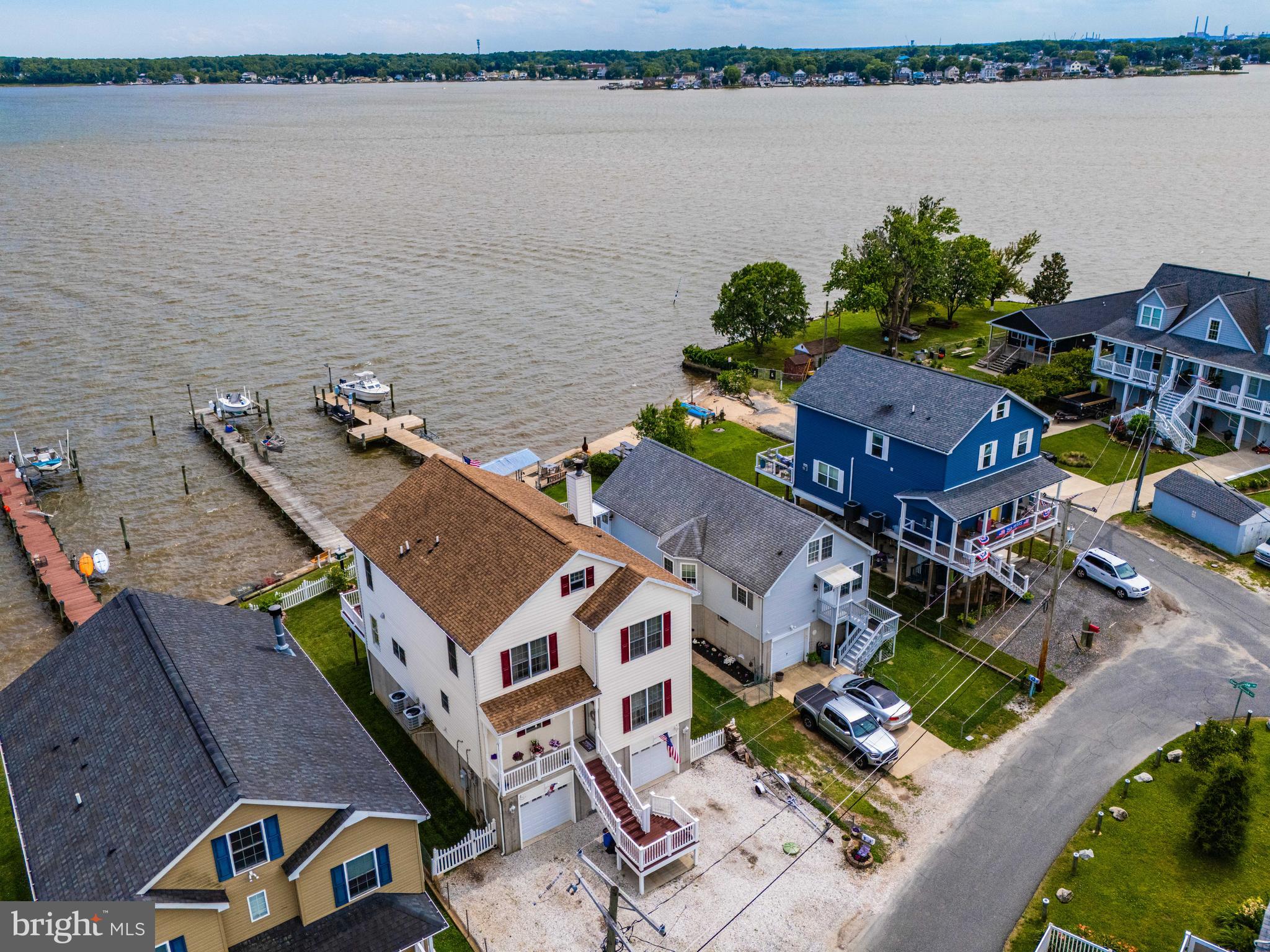 1205 Bayside Road Baltimore, MD 21221 - Photo 77 of 86