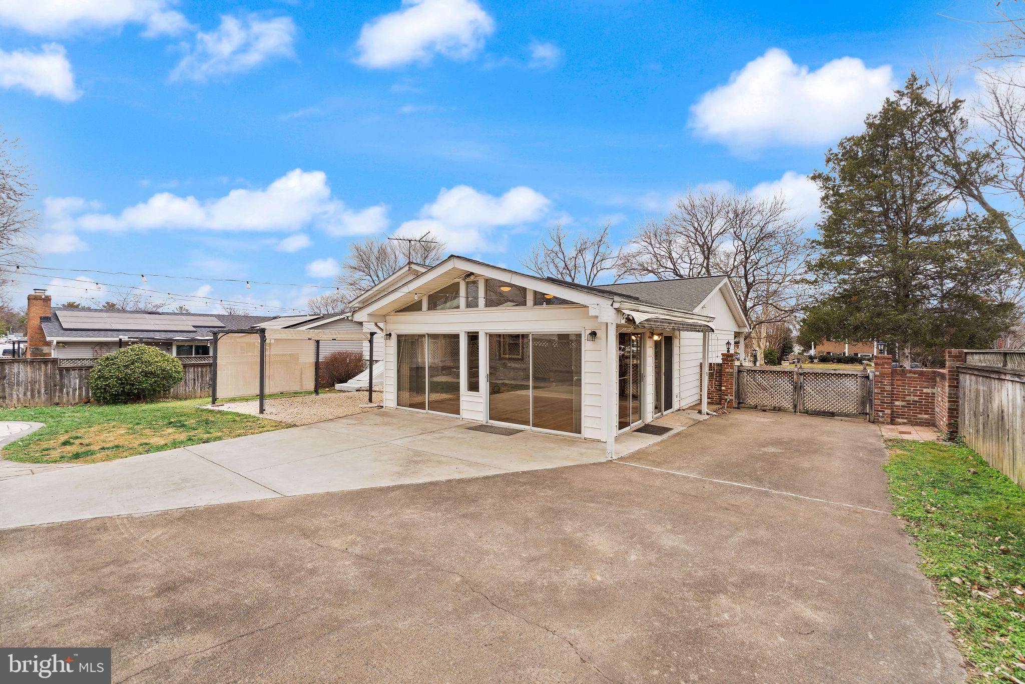 200 Williamsburg Road Sterling, VA 20164 - Photo 50 of 70