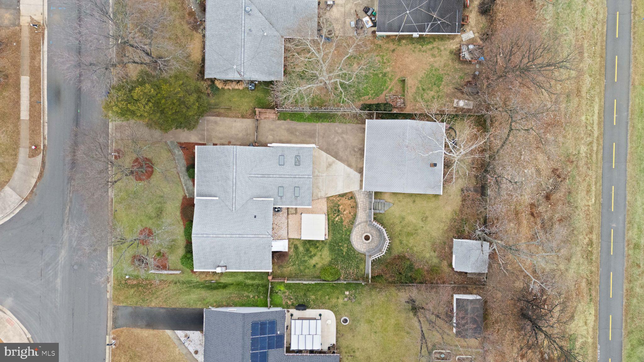 200 Williamsburg Road Sterling, VA 20164 - Photo 62 of 70