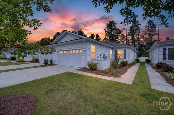 $315,000 | 160 Holloway Hill, Pooler, GA 31322