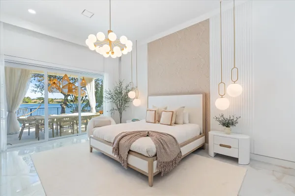 a bathroom with a sink toilet a mirror and shower