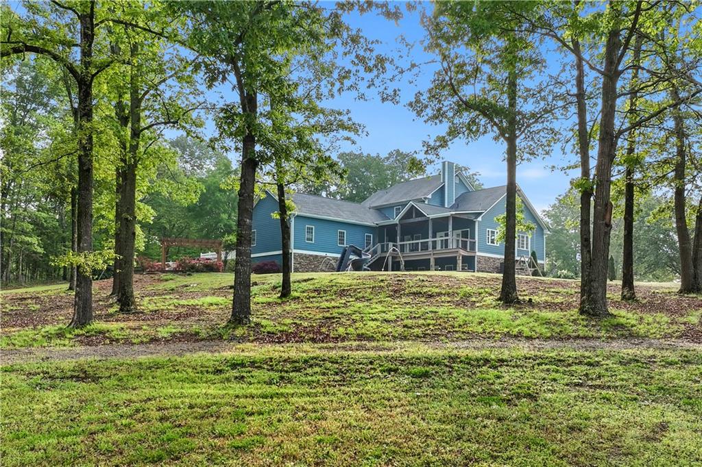 65 Maude White Road Kingston, GA 30145 - Photo 71 of 99