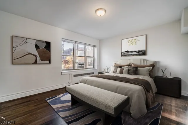 $2,995 | 10 North Ridgewood Road, Unit 105, South Orange, NJ 07079