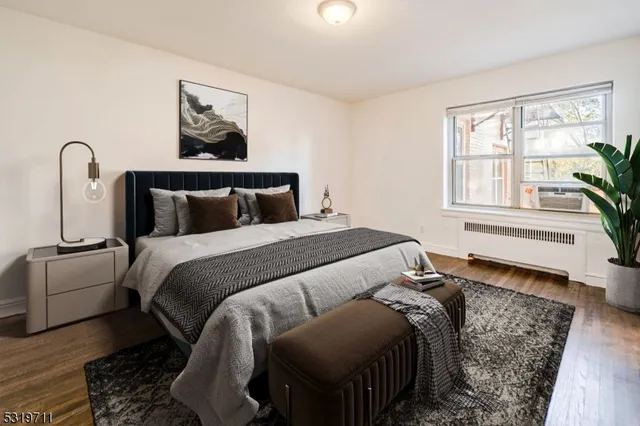 $2,995 | 10 North Ridgewood Road, Unit 105, South Orange, NJ 07079