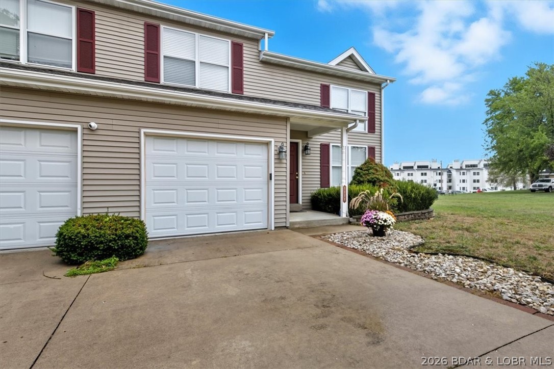 1111 Red Bud Road, Unit 1111 Osage Beach, MO 65065 - Photo 3 of 29
