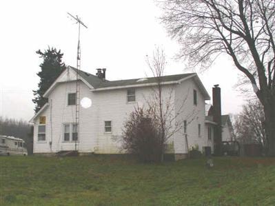 257 Foster Road Bronson, MI 49028 - Photo 1 of 1 Primary Photo
