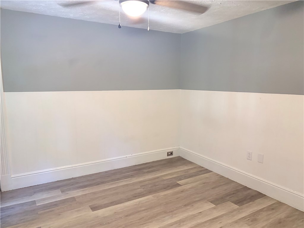 150 Stuart Avenue Arcadia, NY 14513 - Photo 18 of 25 3rd Bedroom