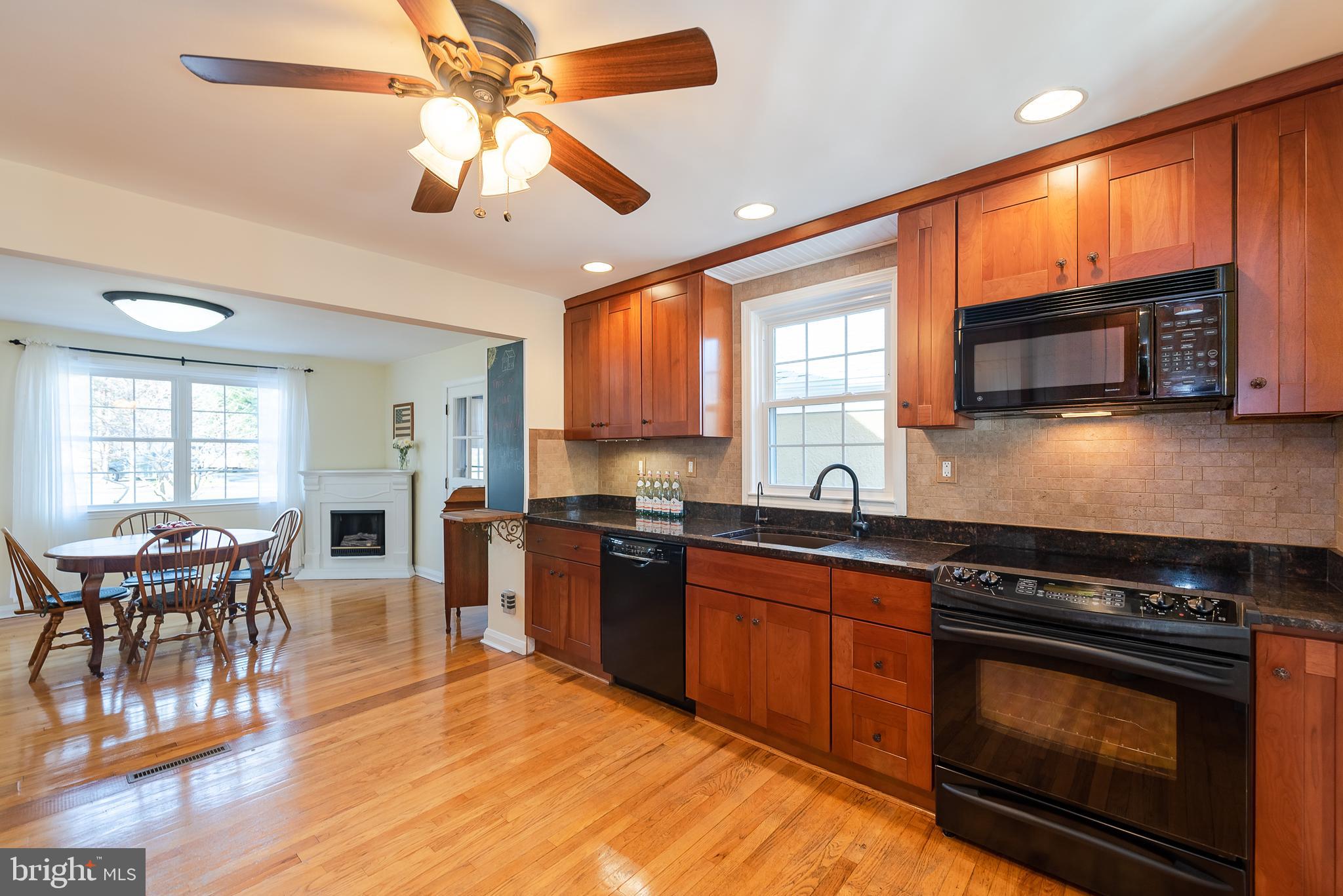3609 Granite Road Woodstock, MD 21163 - Photo 2 of 48 Kitchen