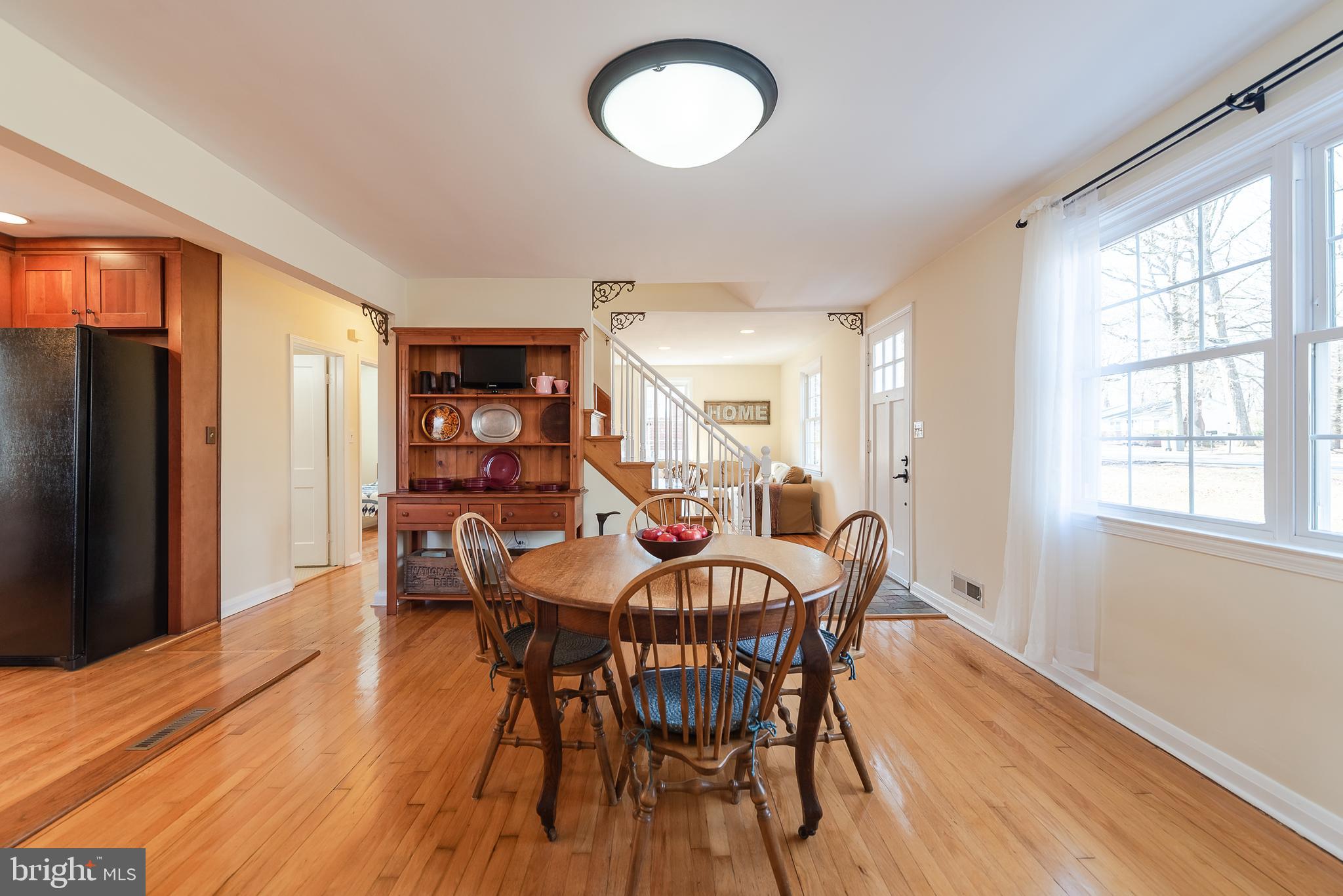 3609 Granite Road Woodstock, MD 21163 - Photo 11 of 48 Dining Room
