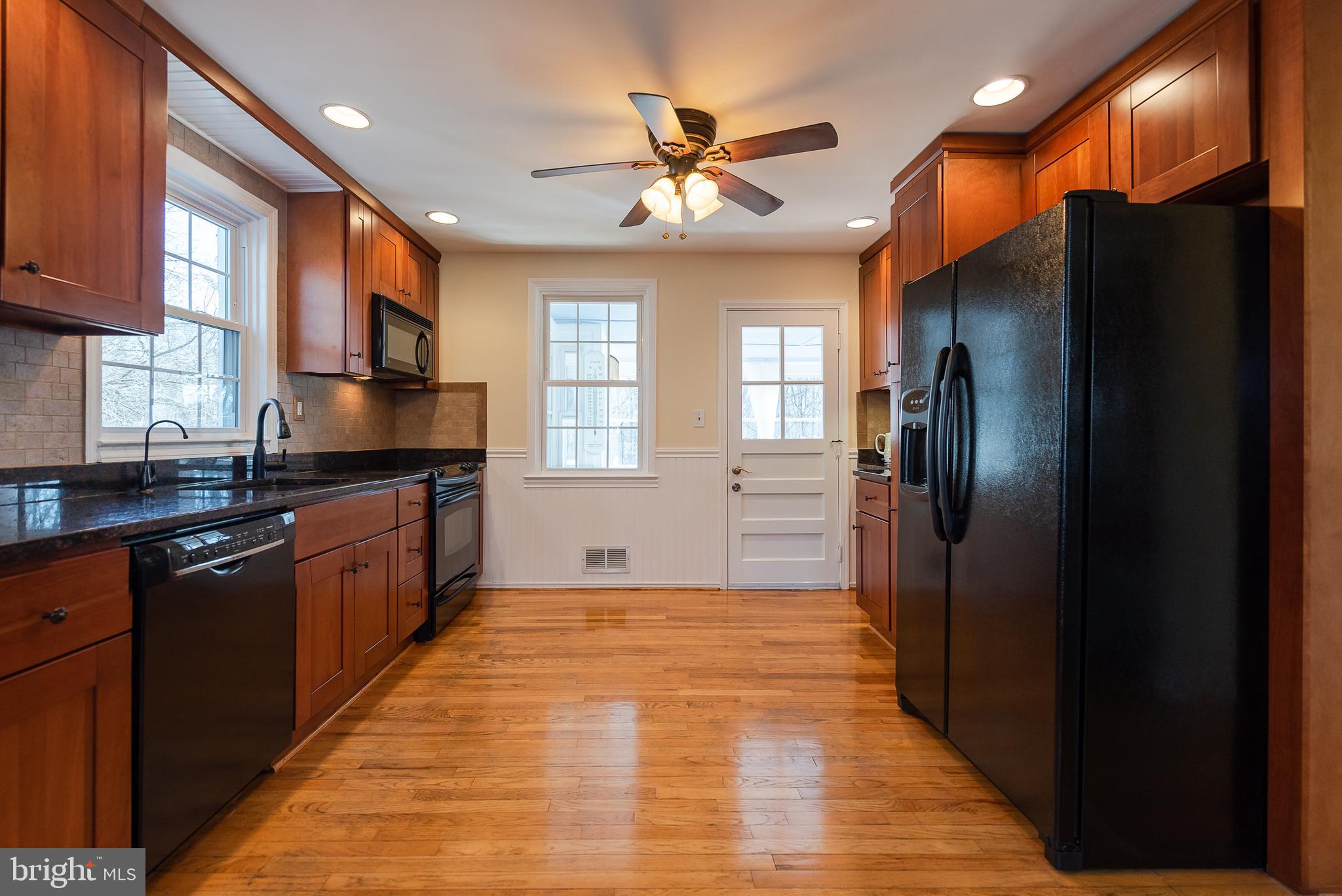 3609 Granite Road Woodstock, MD 21163 - Photo 12 of 48 Kitchen