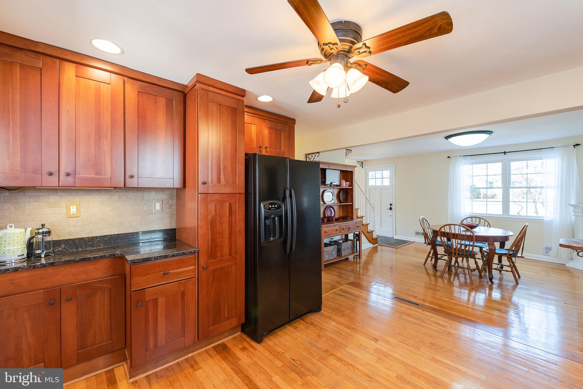 3609 Granite Road Woodstock, MD 21163 - Photo 13 of 48 Kitchen