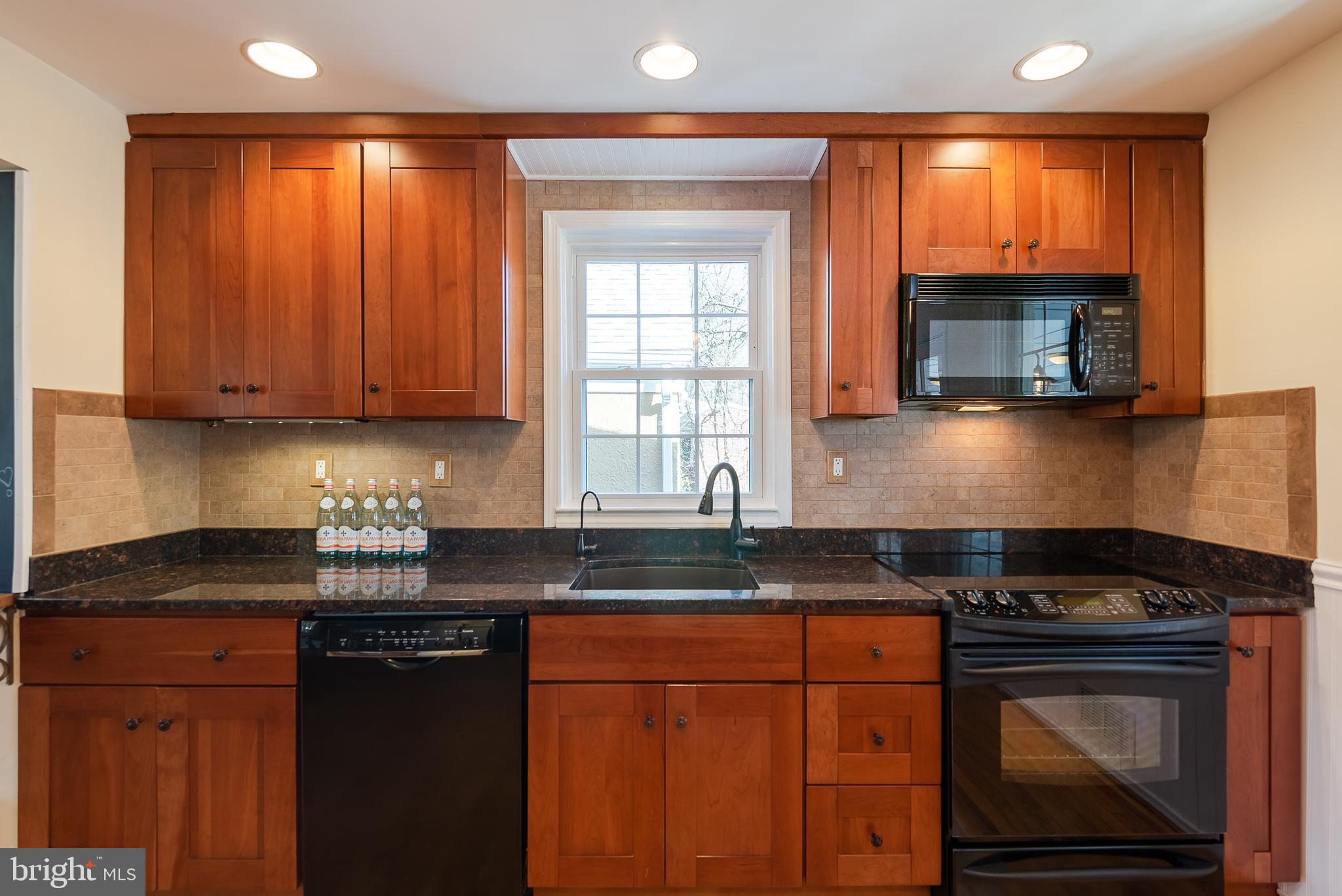 3609 Granite Road Woodstock, MD 21163 - Photo 14 of 48 Kitchen