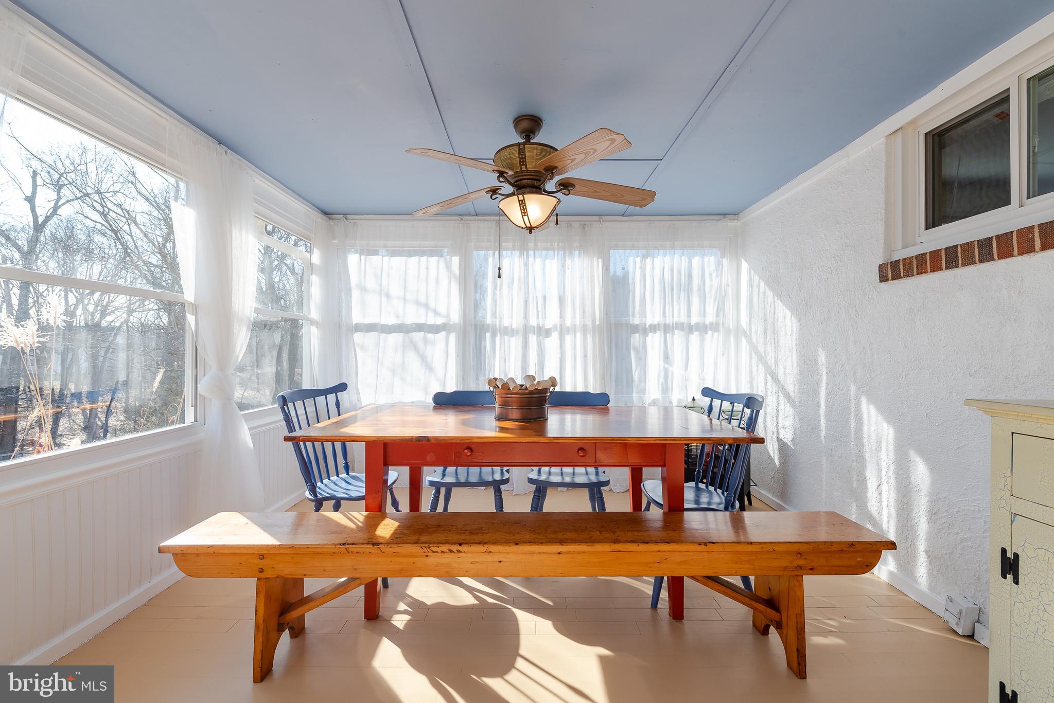 3609 Granite Road Woodstock, MD 21163 - Photo 19 of 48 3 season room