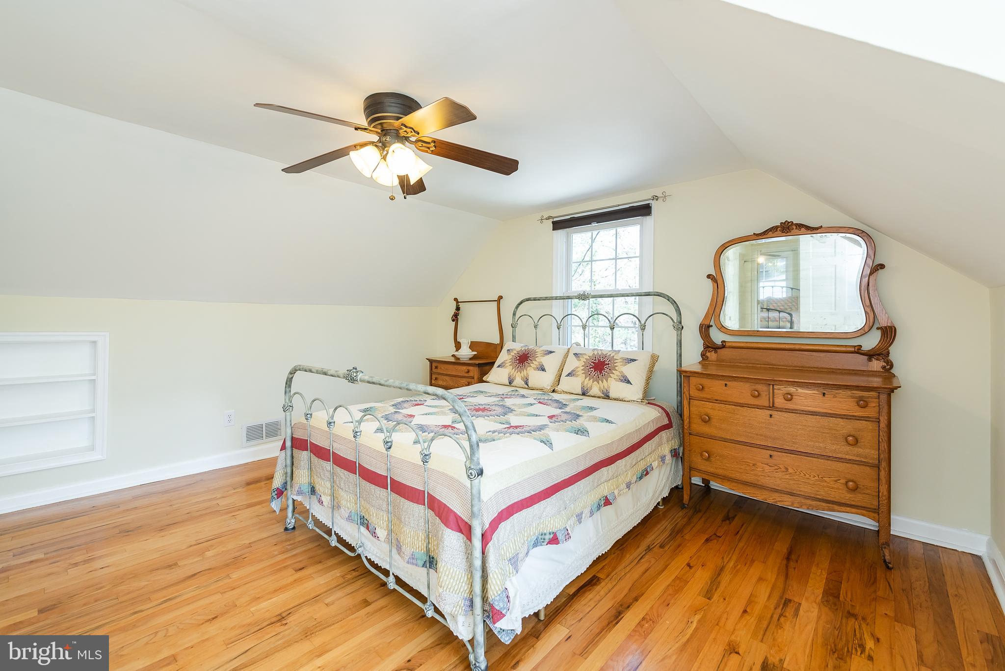 3609 Granite Road Woodstock, MD 21163 - Photo 23 of 48 Master Bedroom
