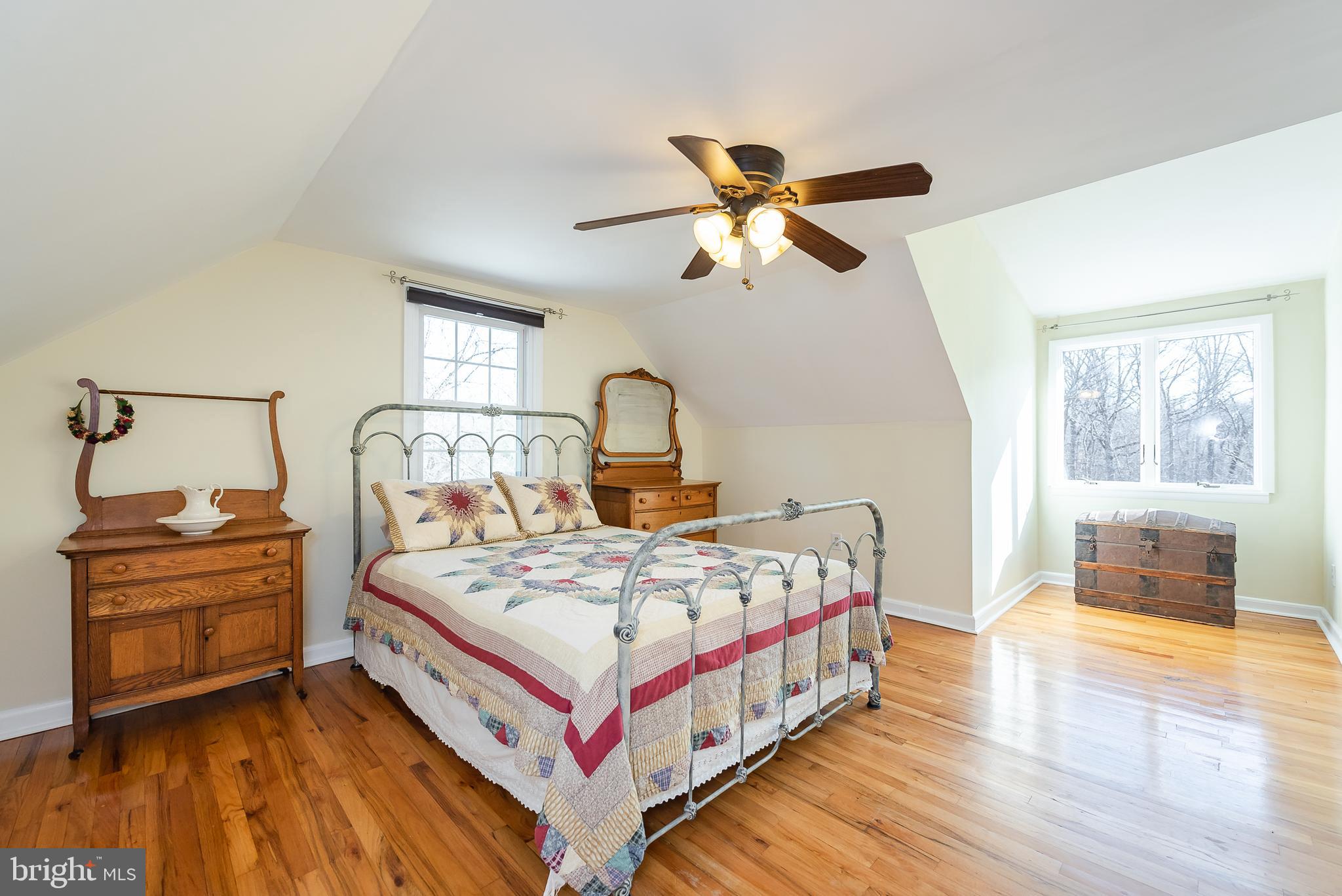 3609 Granite Road Woodstock, MD 21163 - Photo 24 of 48 Bedroom