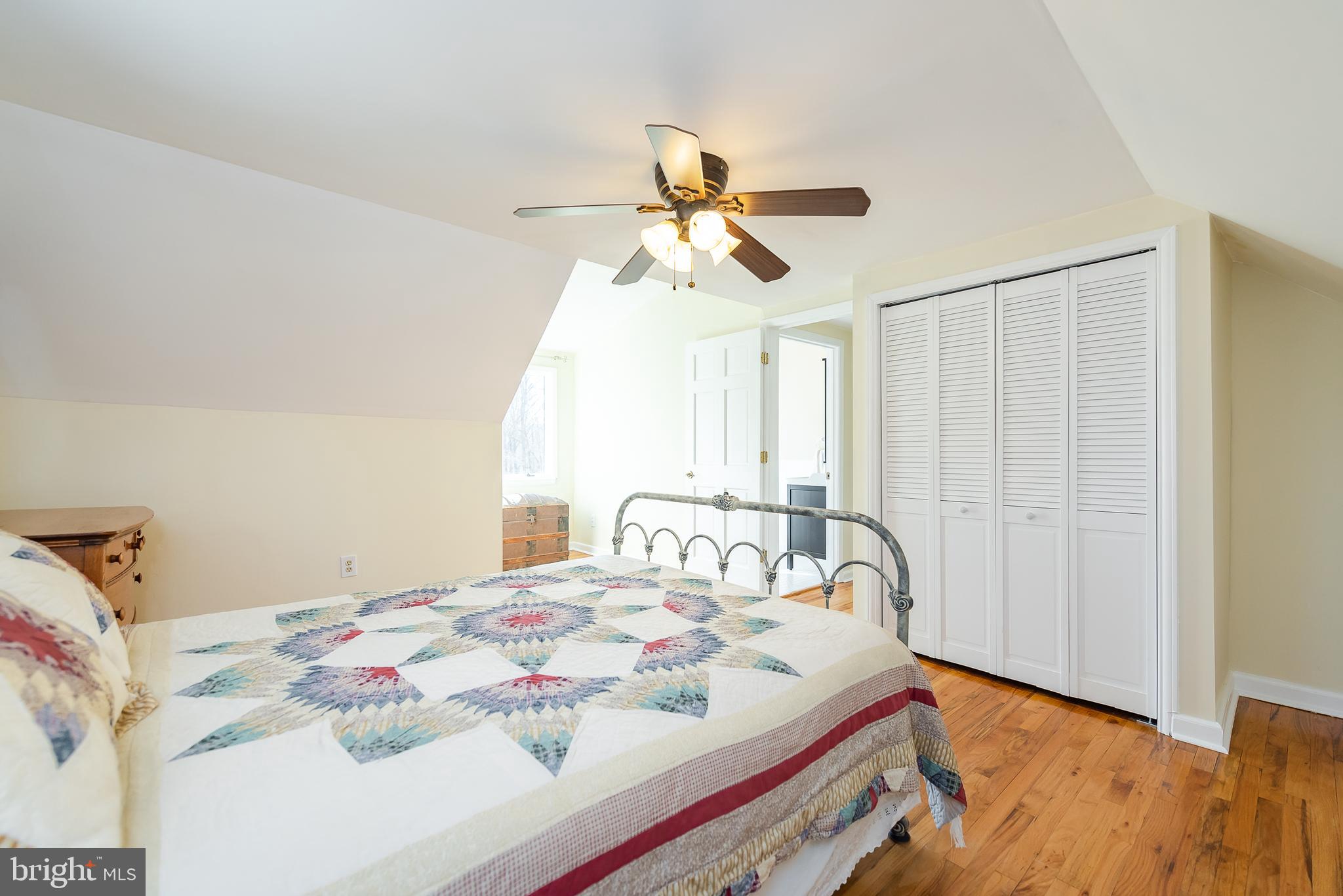 3609 Granite Road Woodstock, MD 21163 - Photo 25 of 48 Master Bedroom