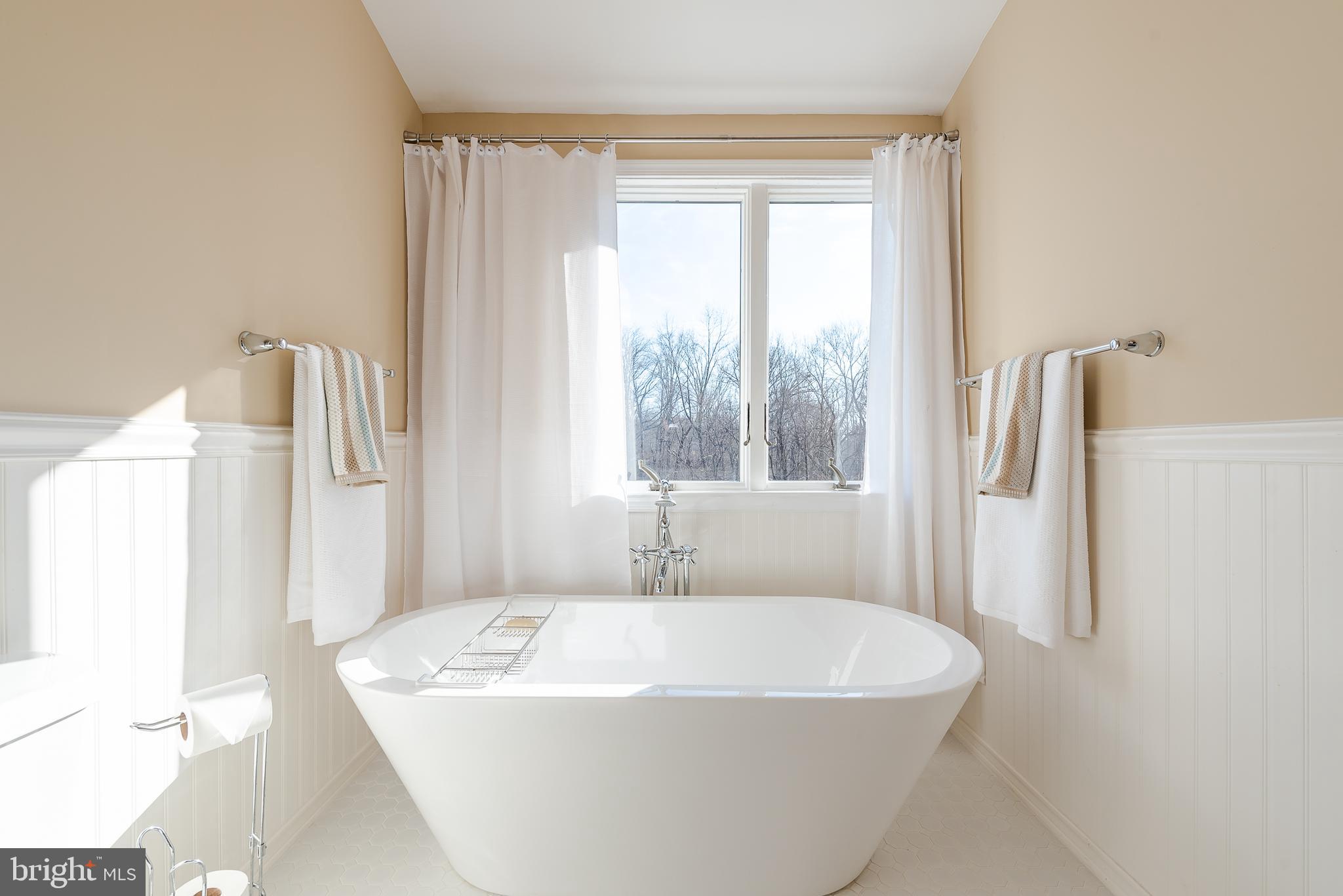 3609 Granite Road Woodstock, MD 21163 - Photo 26 of 48 Master Bathroom