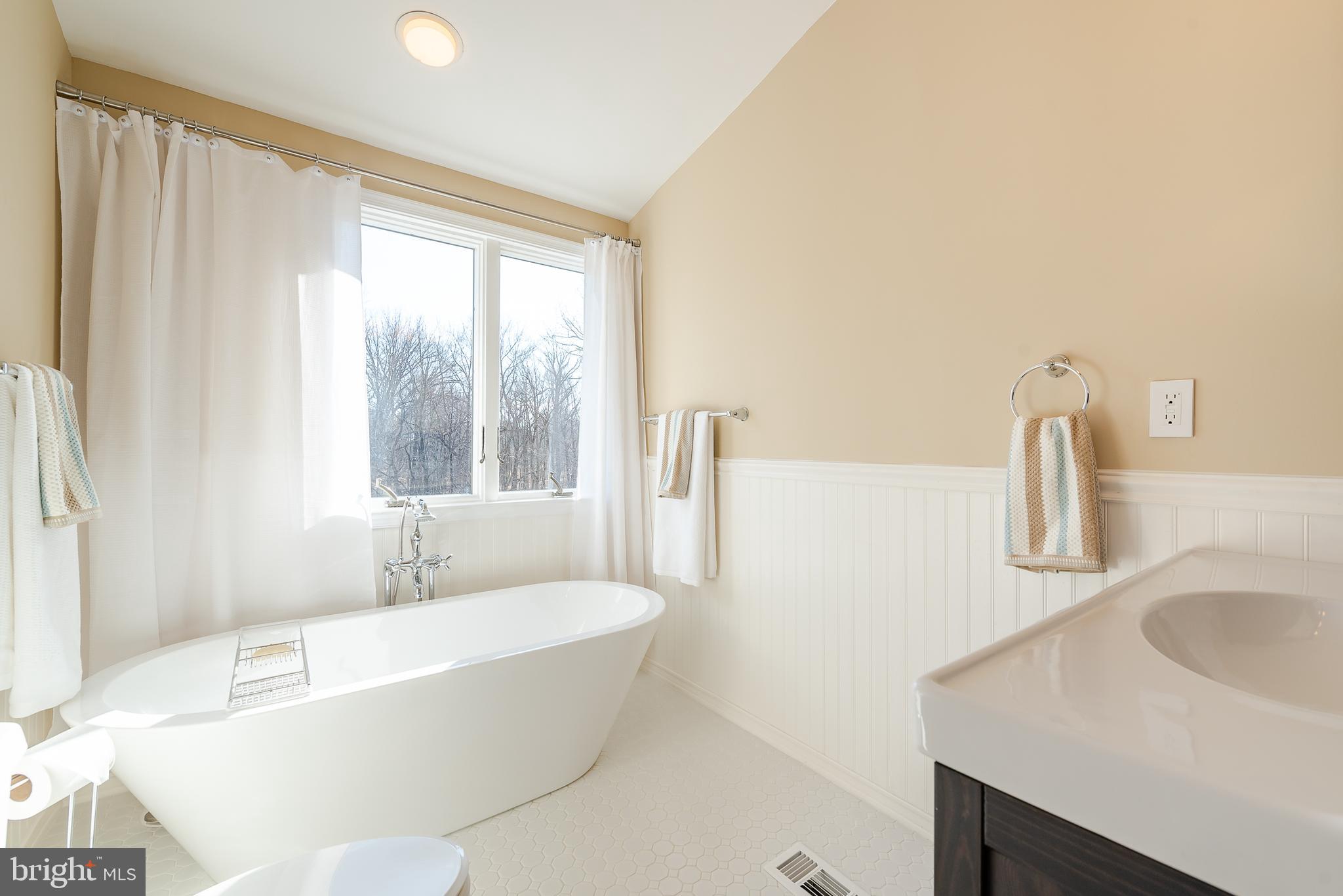 3609 Granite Road Woodstock, MD 21163 - Photo 27 of 48 Master Bathroom