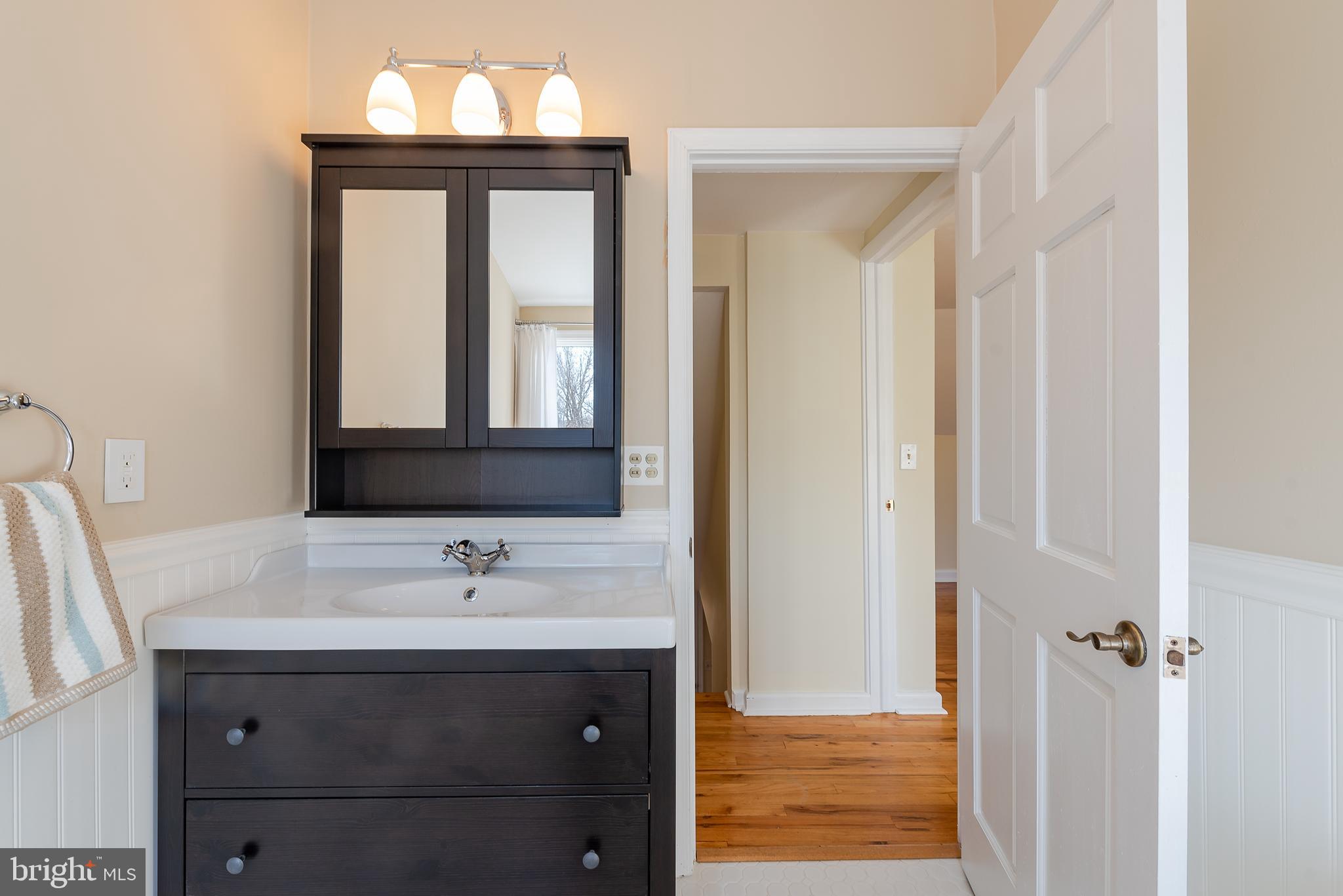 3609 Granite Road Woodstock, MD 21163 - Photo 28 of 48 Master Bathroom