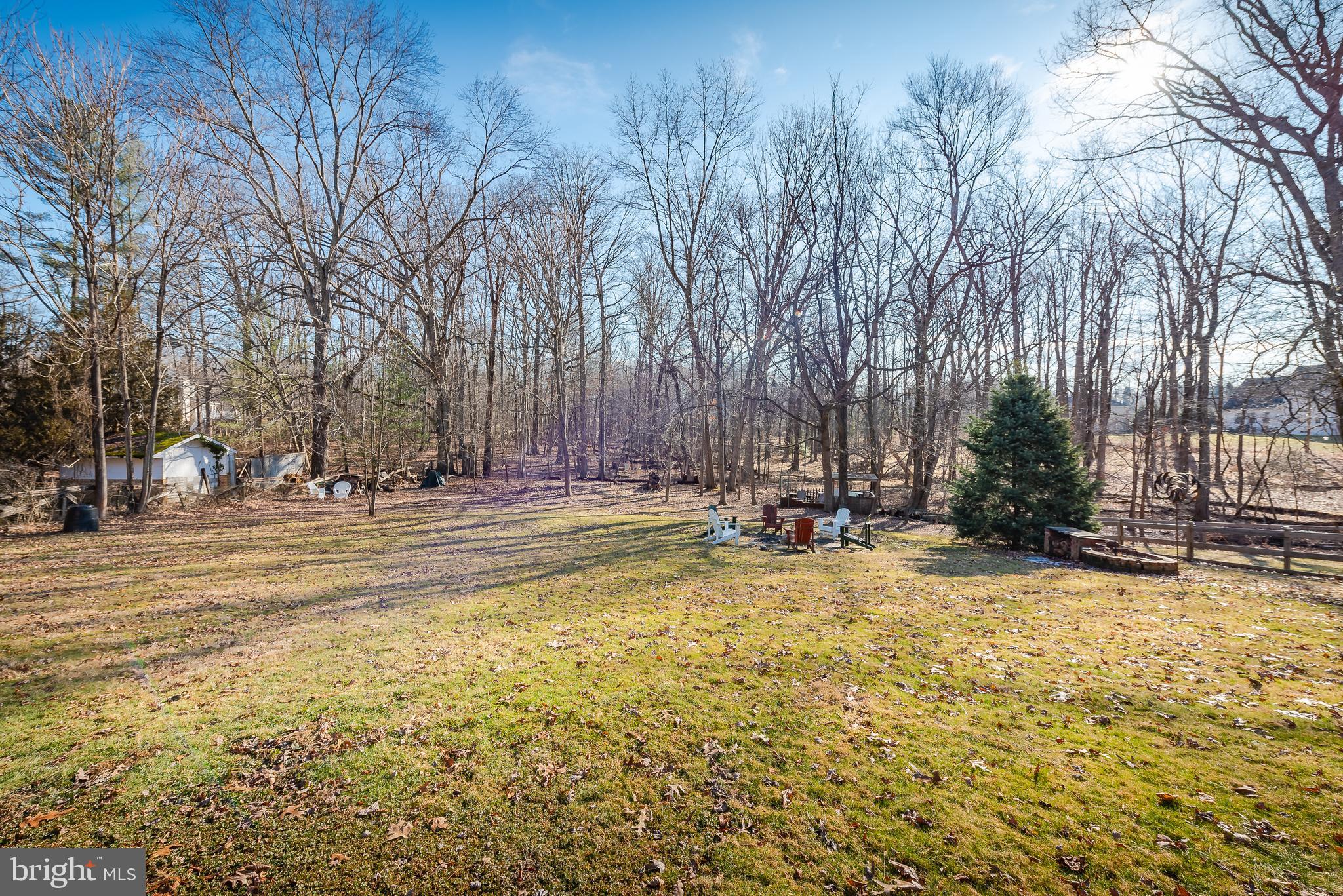 3609 Granite Road Woodstock, MD 21163 - Photo 4 of 48 Yard