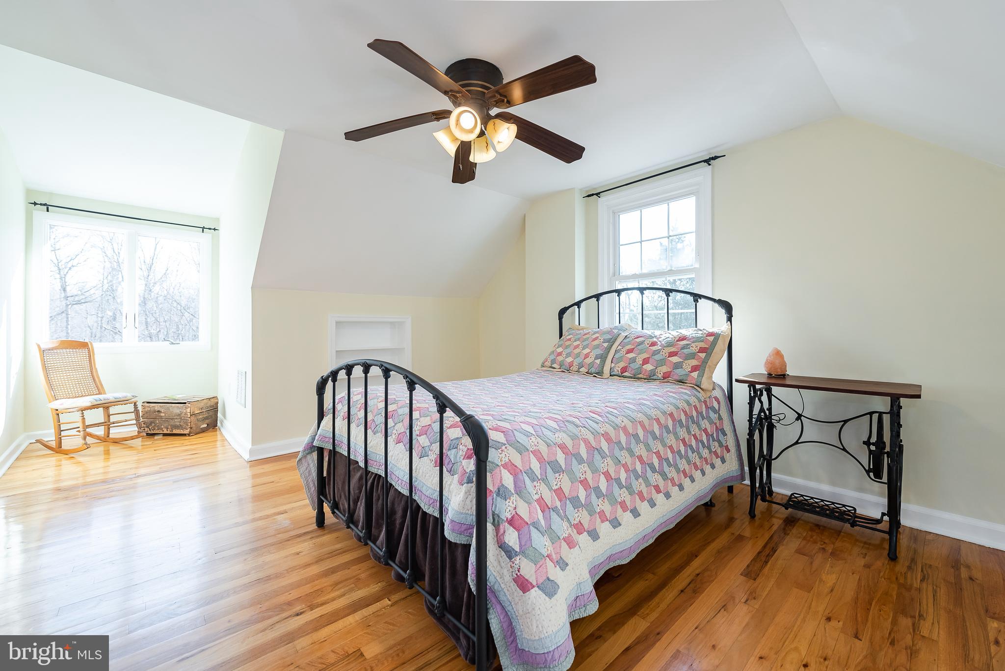 3609 Granite Road Woodstock, MD 21163 - Photo 32 of 48 Bedroom