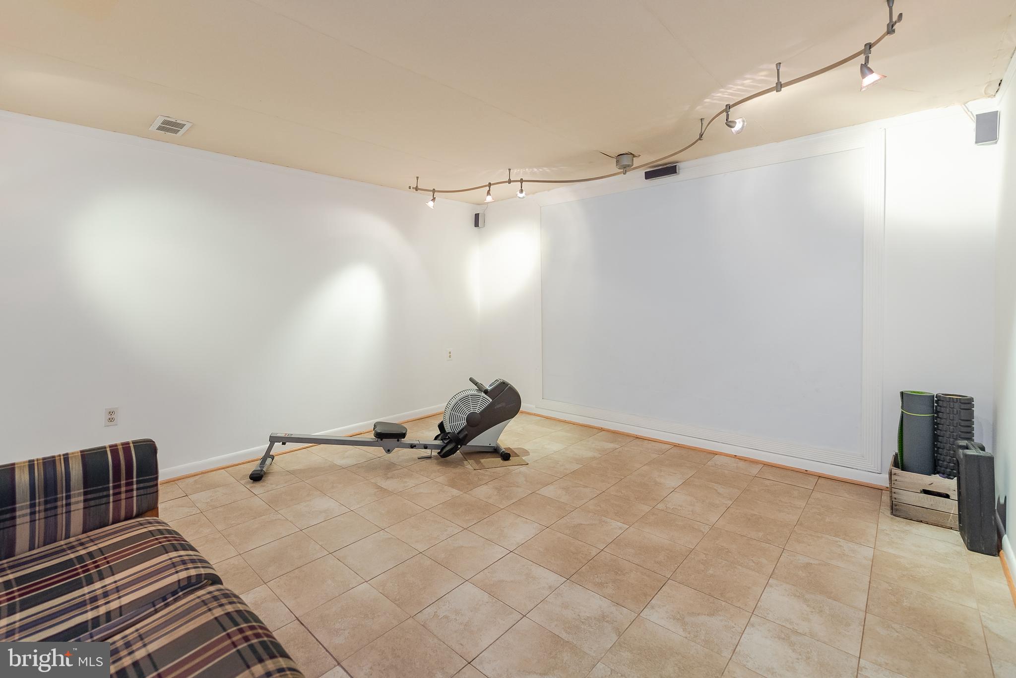 3609 Granite Road Woodstock, MD 21163 - Photo 34 of 48 Lower Level