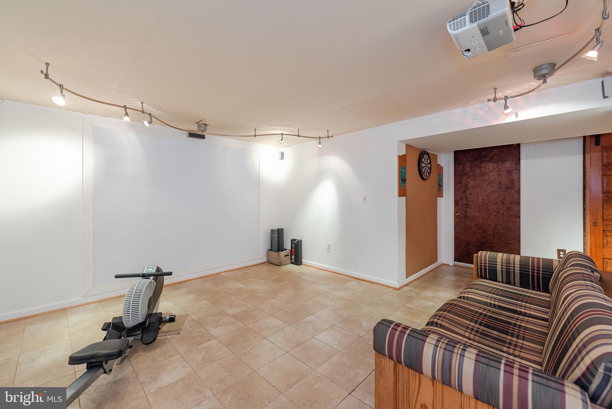 3609 Granite Road Woodstock, MD 21163 - Photo 35 of 48 Lower Level