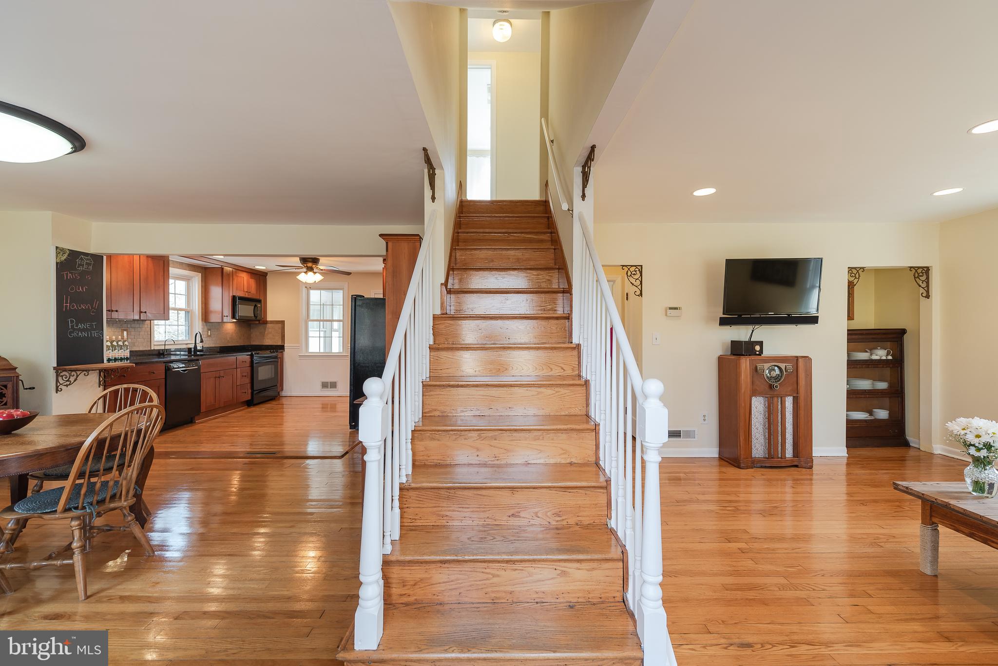3609 Granite Road Woodstock, MD 21163 - Photo 5 of 48 Foyer