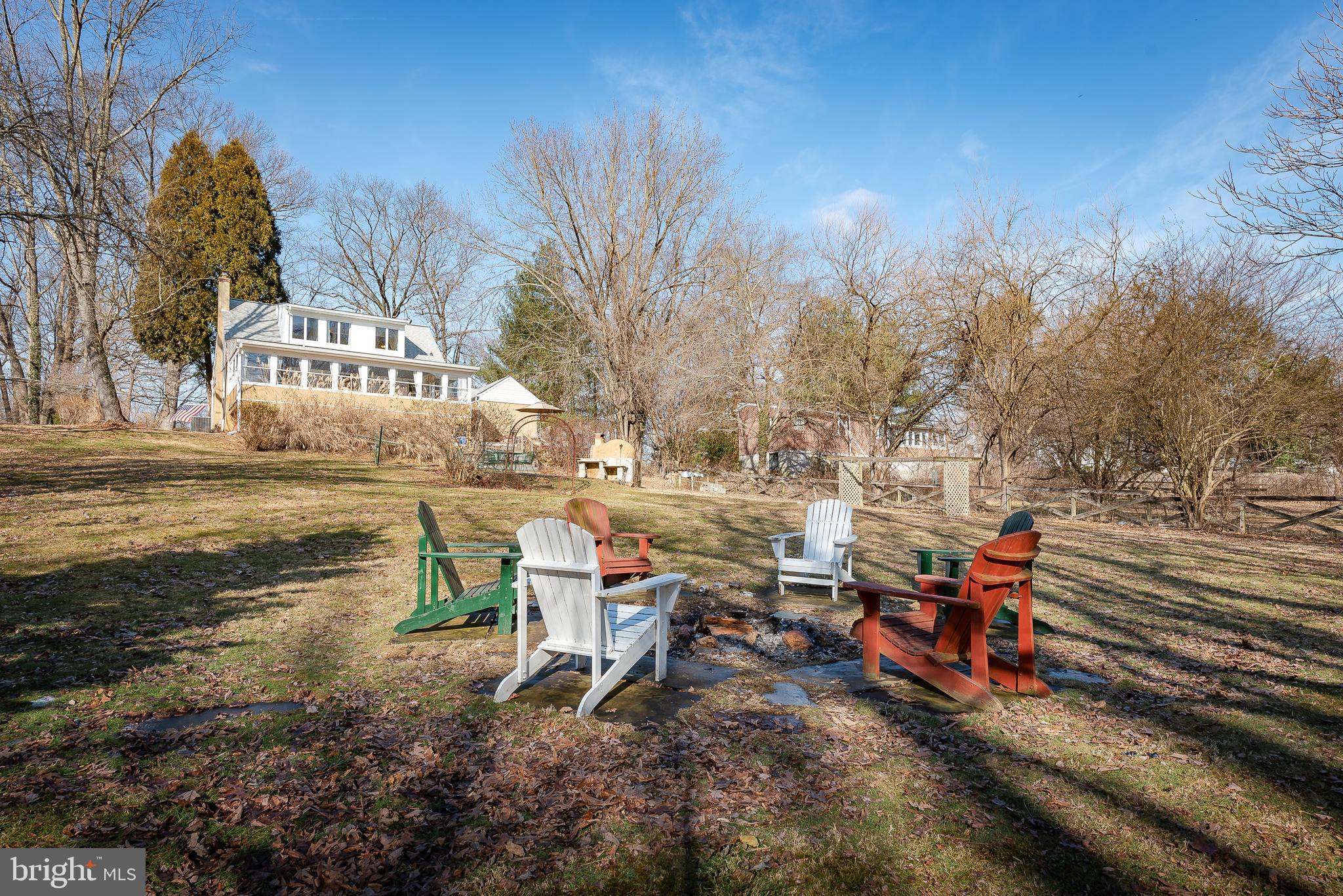 3609 Granite Road Woodstock, MD 21163 - Photo 45 of 48 Exterior and Yard