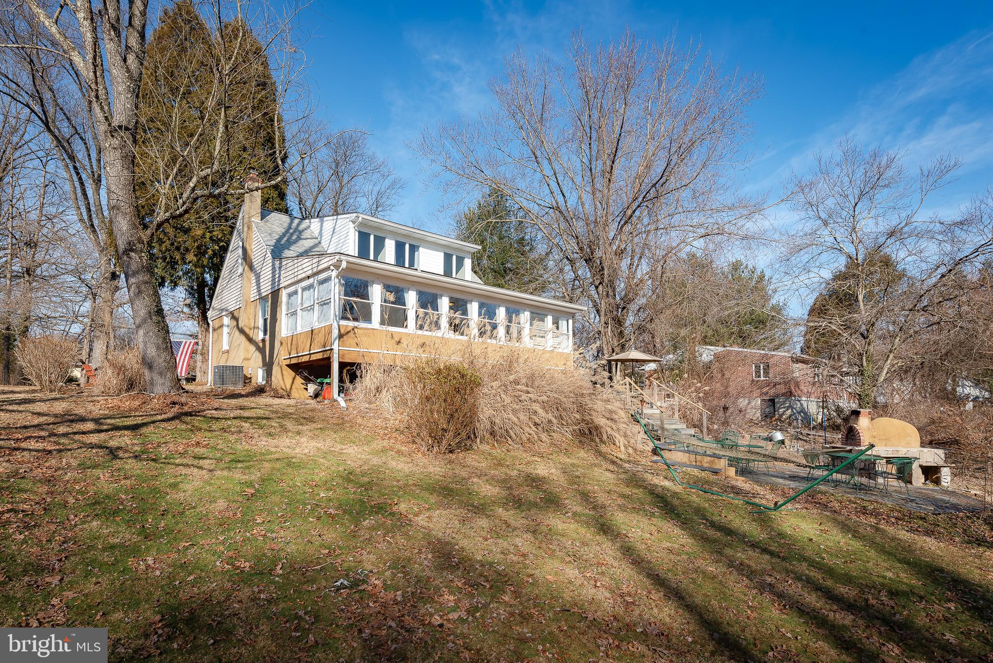 3609 Granite Road Woodstock, MD 21163 - Photo 46 of 48 Exterior and Yard