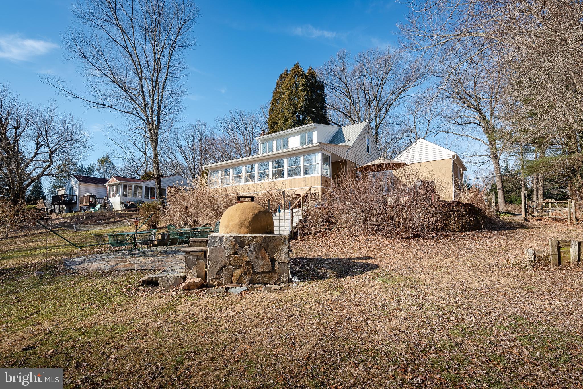 3609 Granite Road Woodstock, MD 21163 - Photo 47 of 48 Exterior and Yard