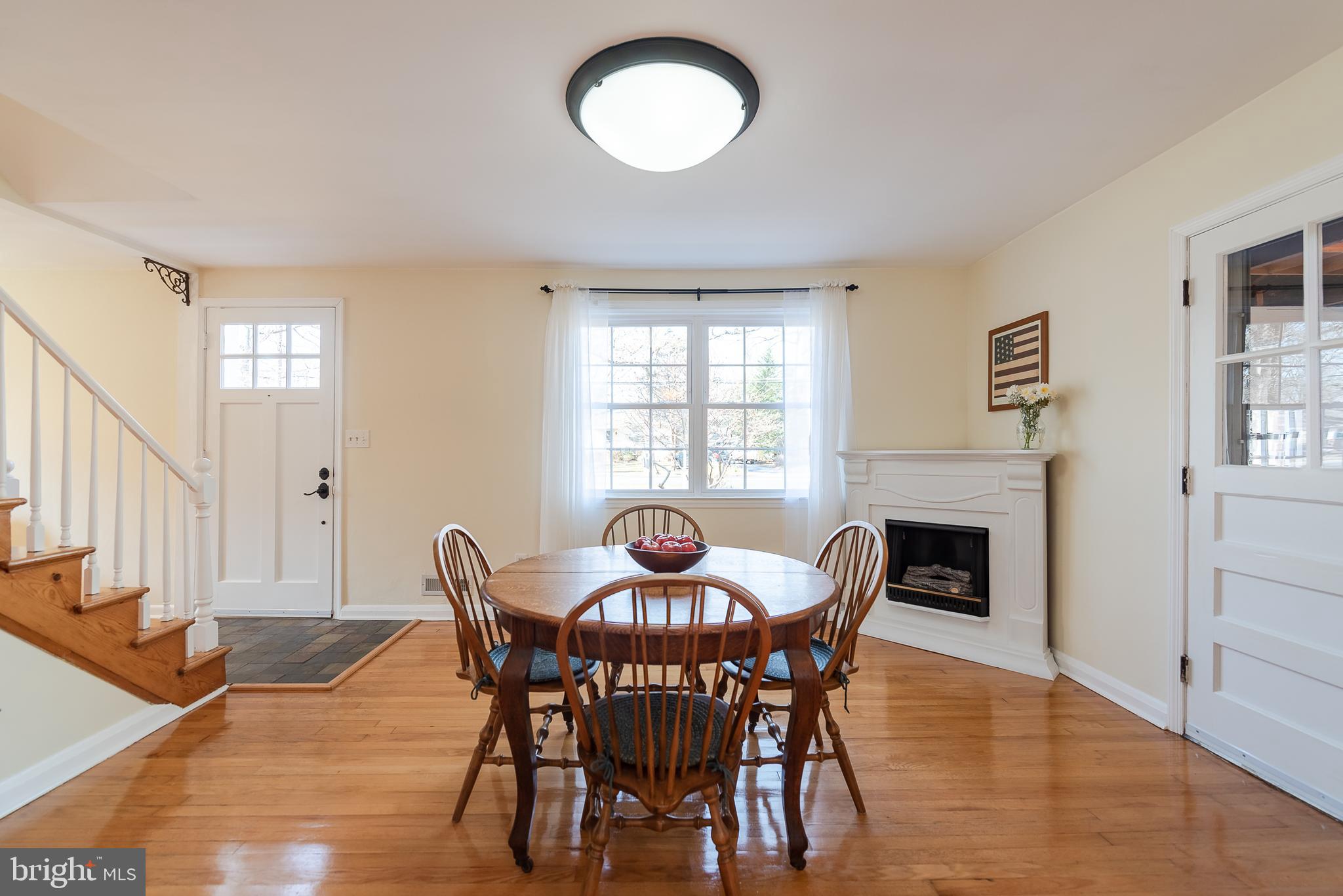 3609 Granite Road Woodstock, MD 21163 - Photo 9 of 48 Dining Room