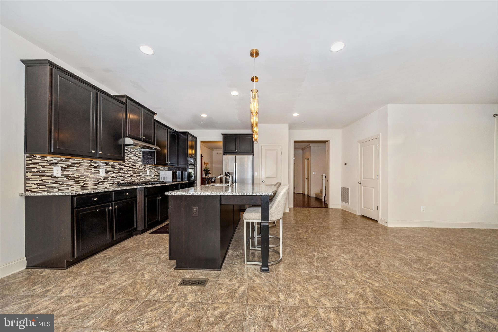 10907 Veranda Lane Monrovia, MD 21770 - Photo 19 of 81 Kitchen