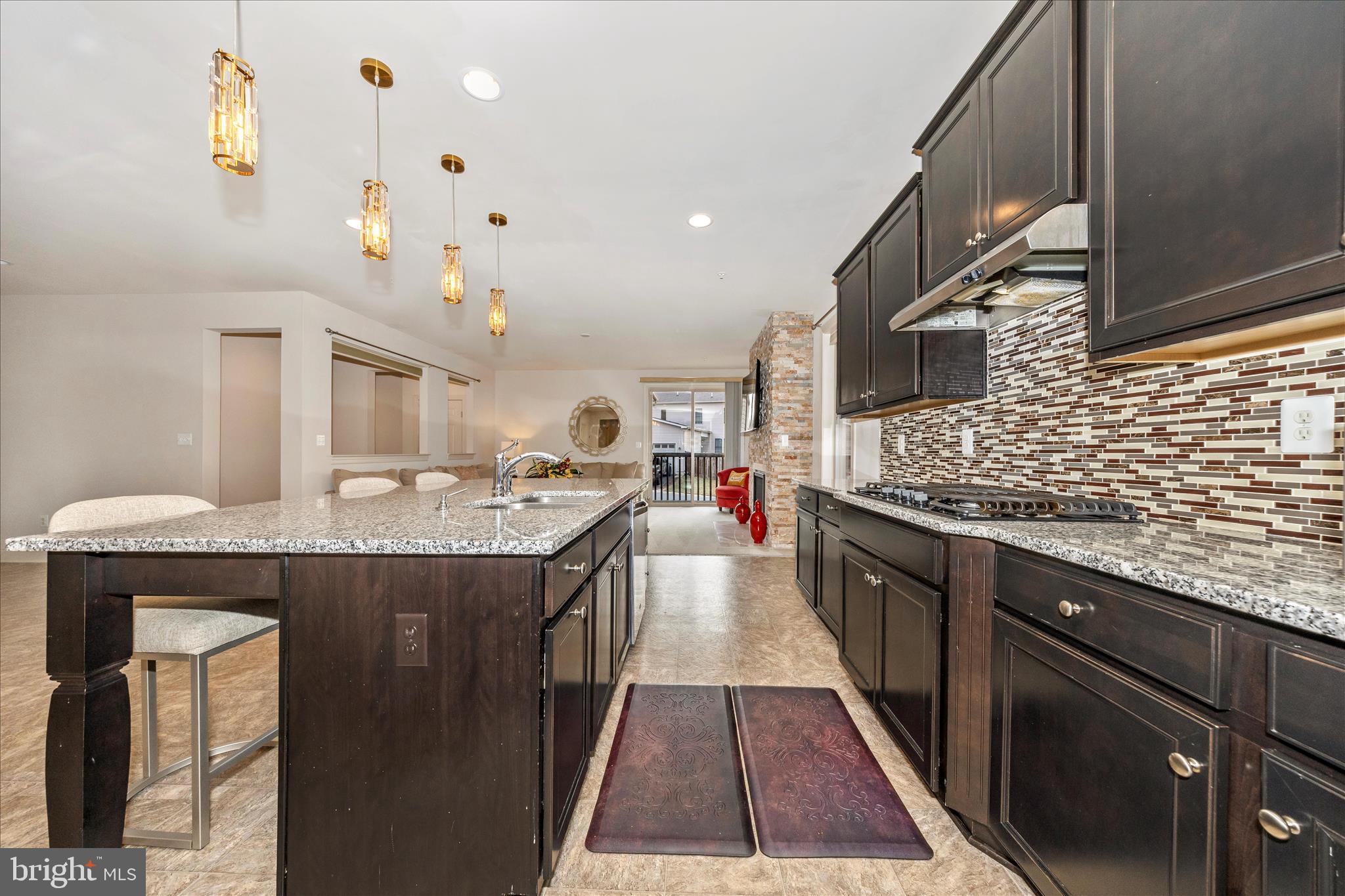 10907 Veranda Lane Monrovia, MD 21770 - Photo 20 of 81 Kitchen