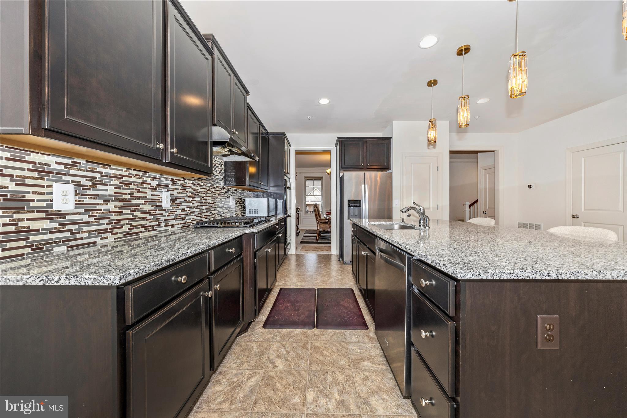 10907 Veranda Lane Monrovia, MD 21770 - Photo 21 of 81 Kitchen