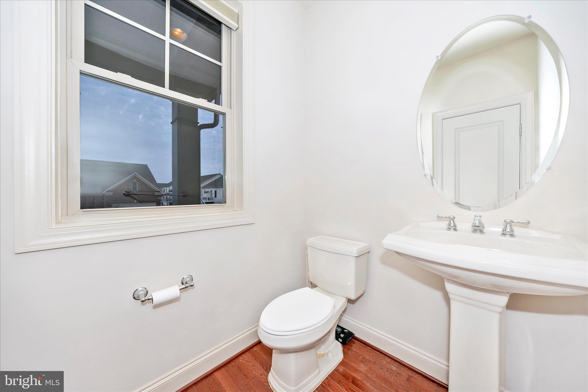 10907 Veranda Lane Monrovia, MD 21770 - Photo 27 of 81 Powder Room