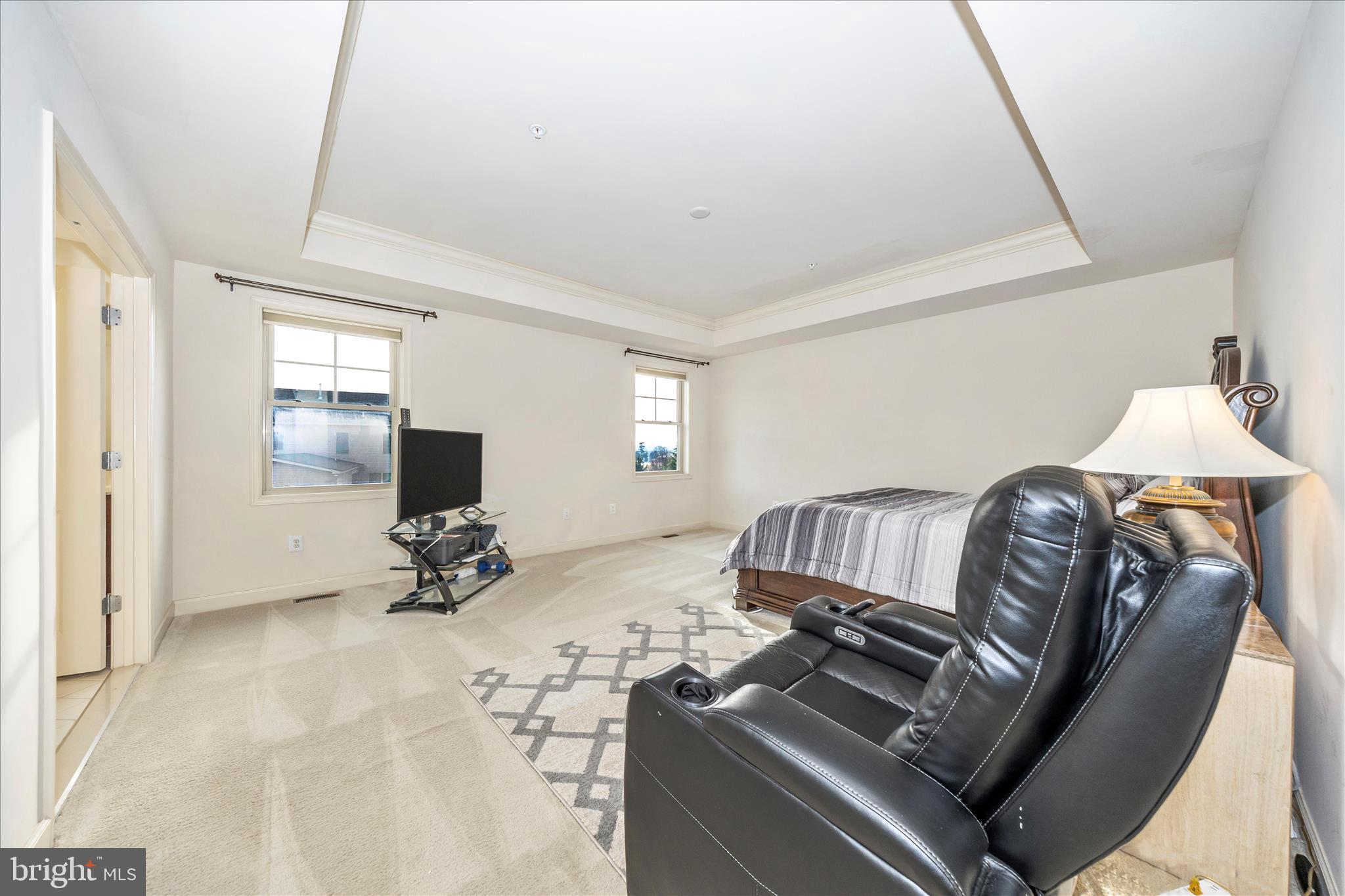 10907 Veranda Lane Monrovia, MD 21770 - Photo 30 of 81 Primary Bedroom