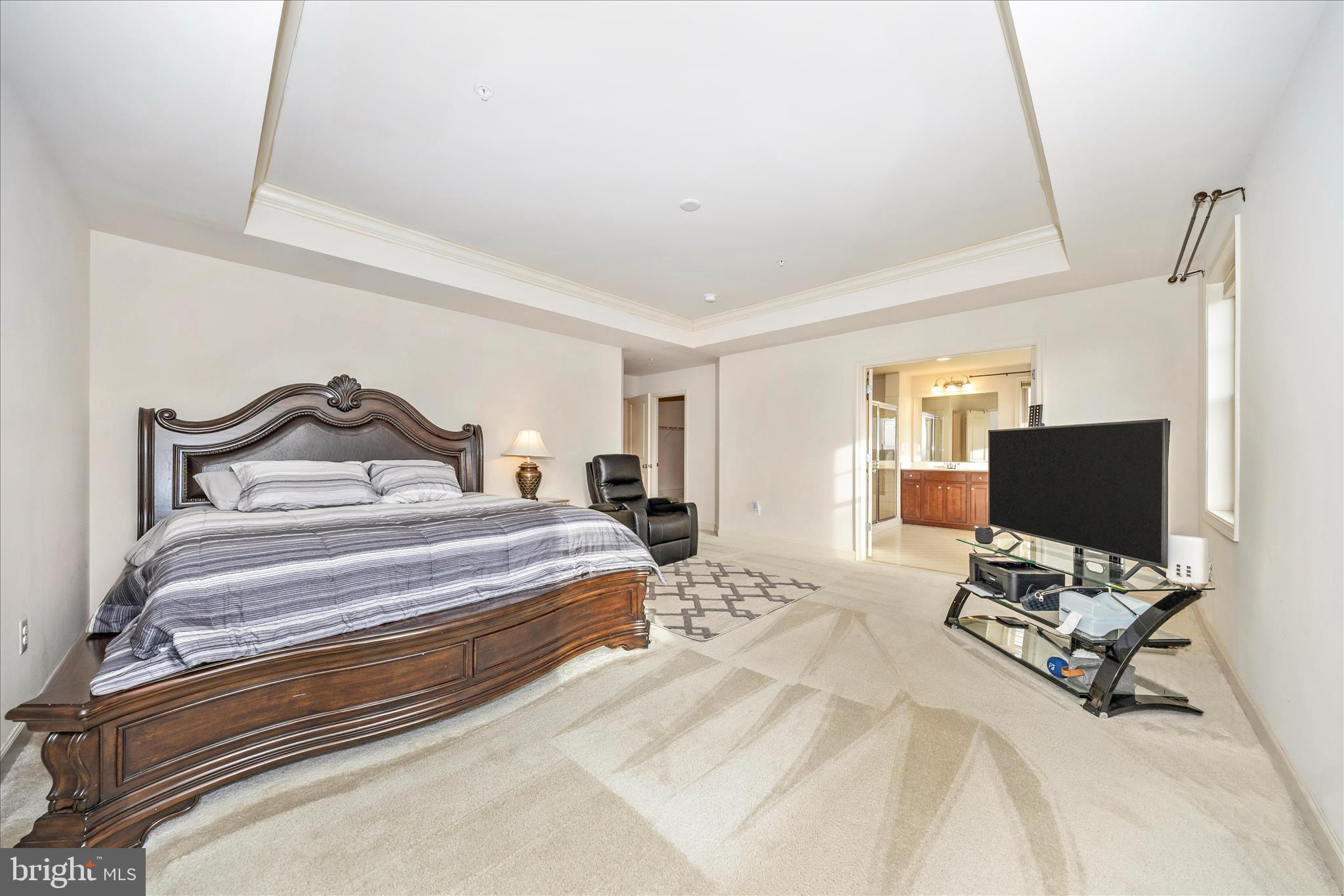 10907 Veranda Lane Monrovia, MD 21770 - Photo 33 of 81 Primary Bedroom