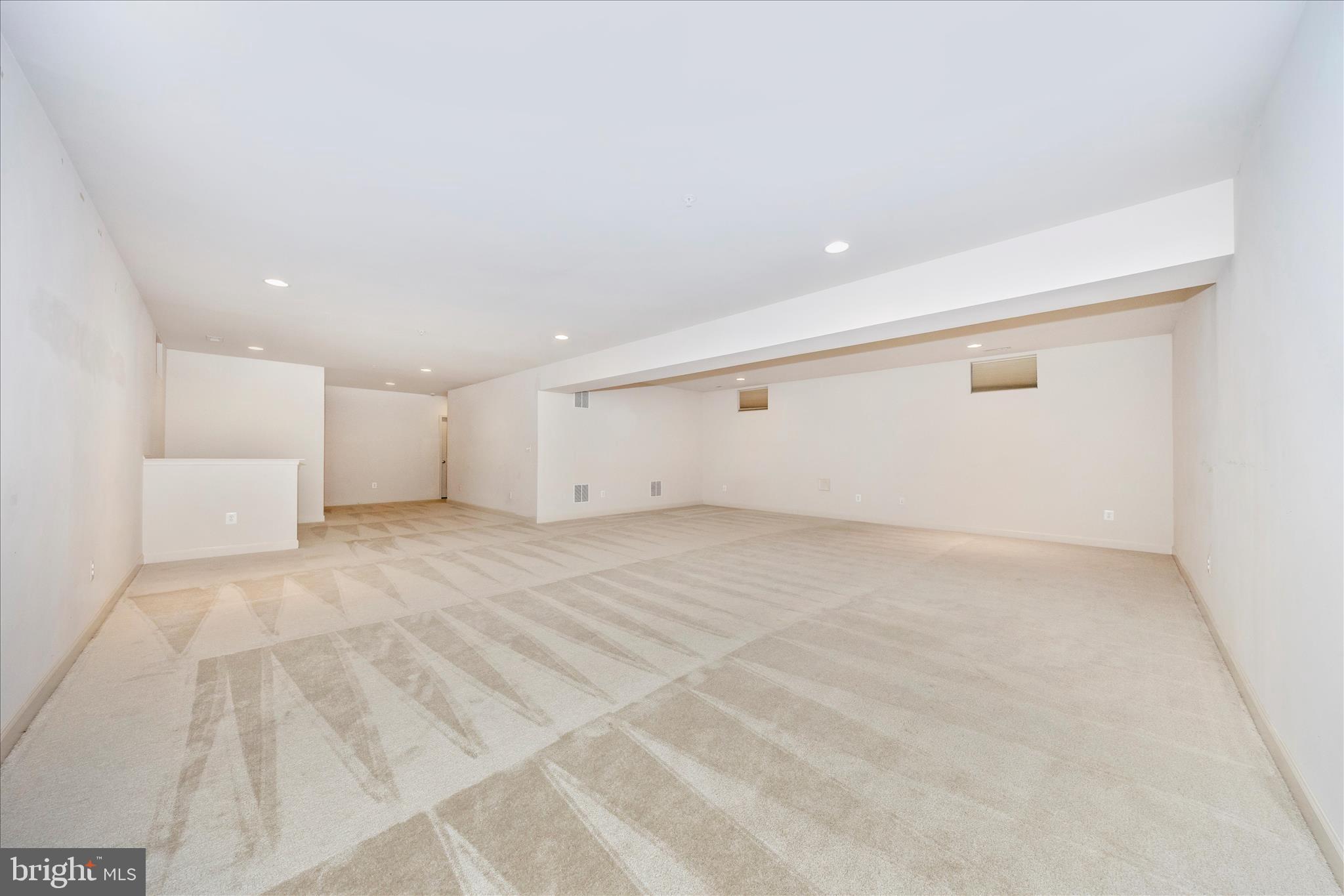 10907 Veranda Lane Monrovia, MD 21770 - Photo 48 of 81 Finished Lower Level