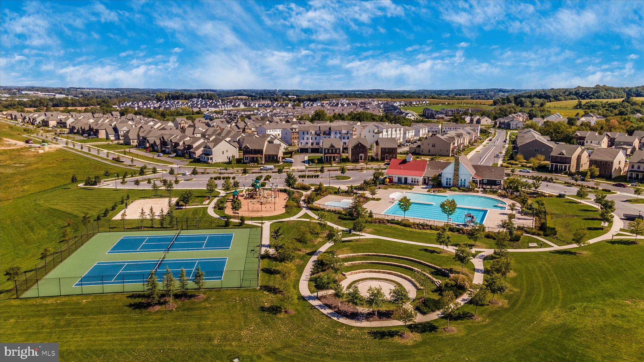 10907 Veranda Lane Monrovia, MD 21770 - Photo 71 of 81 Community