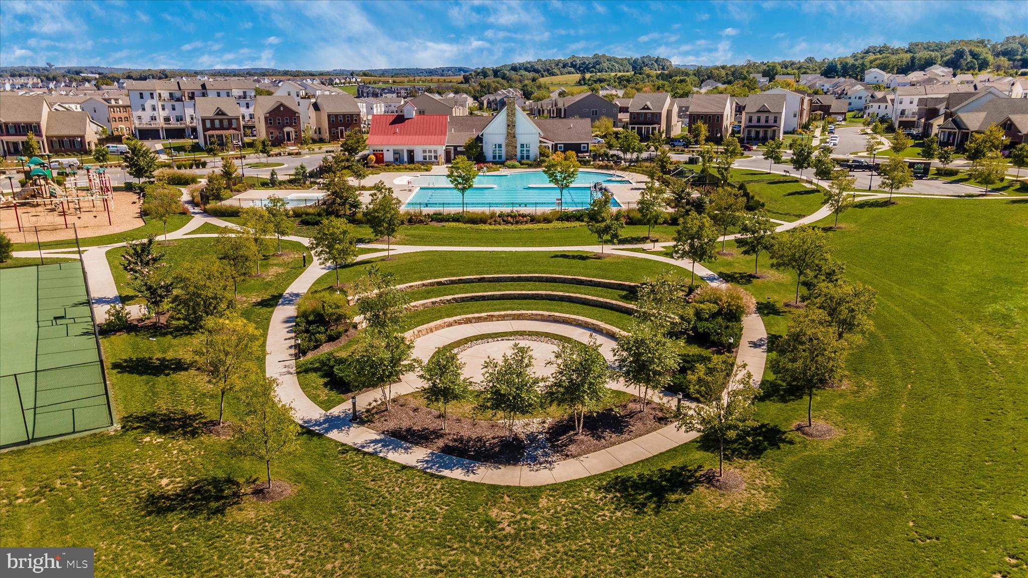 10907 Veranda Lane Monrovia, MD 21770 - Photo 72 of 81 Community