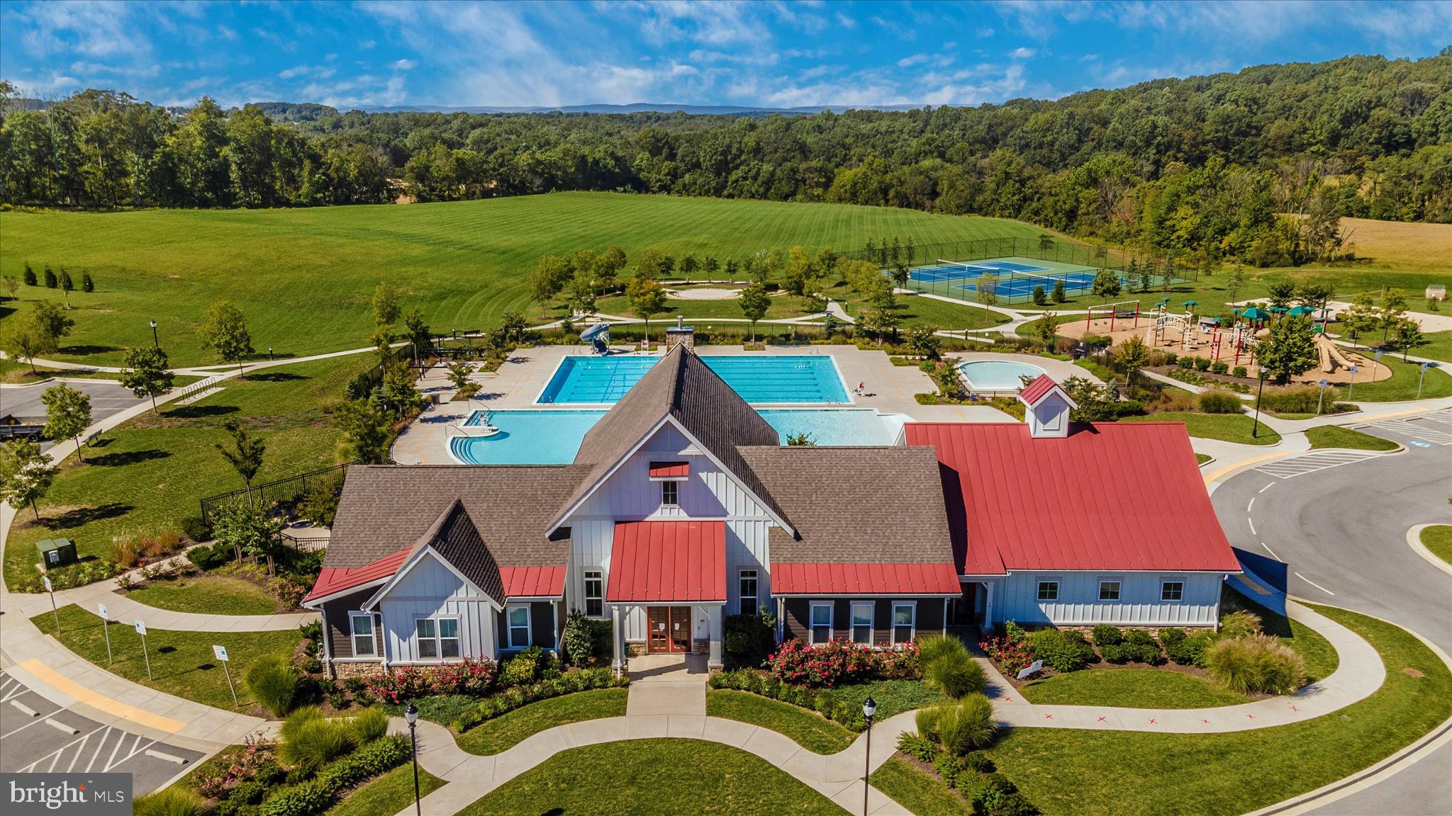 10907 Veranda Lane Monrovia, MD 21770 - Photo 73 of 81 Community